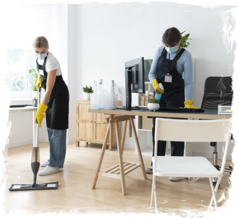 aseo empresas y hogar 